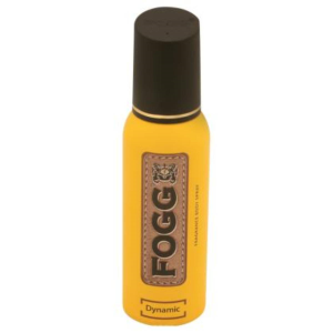 Fogg Dynamic Fragrance Body Spray For Men